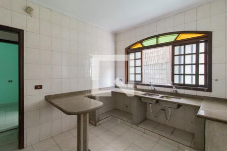 Casa para alugar com 85m², 3 quartos e 1 vaga Casa para alugar com 85m², 3 quartos e 1 vagaCozinha