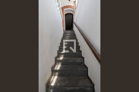 Casa para alugar com 85m², 3 quartos e 1 vaga Casa para alugar com 85m², 3 quartos e 1 vagaEntrada