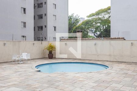 Apartamento à venda com 120m², 3 quartos e 1 vaga