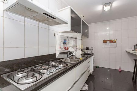 Apartamento à venda com 120m², 3 quartos e 1 vaga