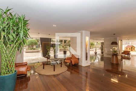 Apartamento à venda com 120m², 3 quartos e 1 vaga