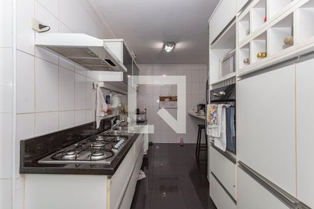 Apartamento à venda com 120m², 3 quartos e 1 vaga