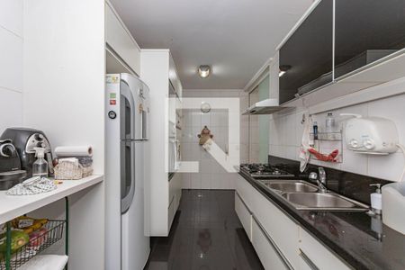 Apartamento à venda com 120m², 3 quartos e 1 vaga