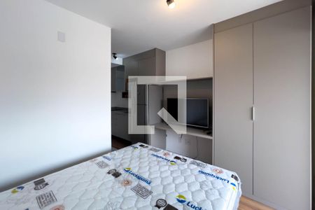 Studio de kitnet/studio para alugar com 1 quarto, 26m² em Vila Mariana, São Paulo