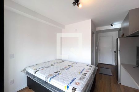Studio de kitnet/studio para alugar com 1 quarto, 26m² em Vila Mariana, São Paulo
