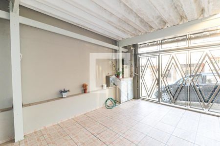 Casa à venda com 150m², 4 quartos e 2 vagas Casa à venda com 150m², 4 quartos e 2 vagasGaragem