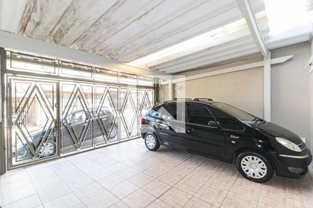 Casa à venda com 150m², 4 quartos e 2 vagas Casa à venda com 150m², 4 quartos e 2 vagasGaragem