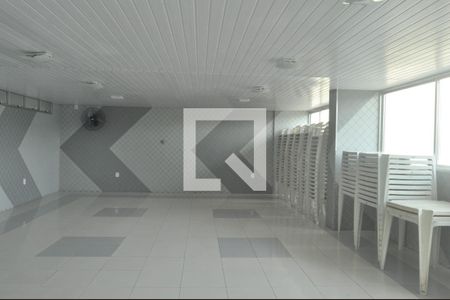 Apartamento à venda com 52m², 2 quartos e 1 vagaÁrea comum