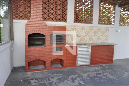 Apartamento à venda com 52m², 2 quartos e 1 vagaÁrea comum