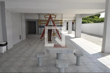 Apartamento à venda com 52m², 2 quartos e 1 vagaÁrea comum