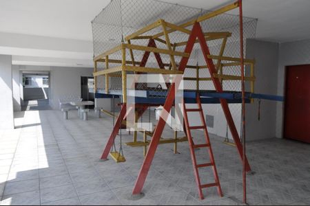 Apartamento à venda com 52m², 2 quartos e 1 vagaÁrea comum