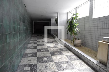 Apartamento à venda com 52m², 2 quartos e 1 vagaÁrea comum