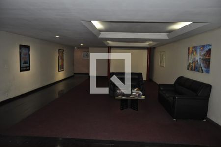 Apartamento à venda com 52m², 2 quartos e 1 vagaÁrea comum