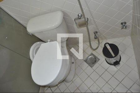 Apartamento à venda com 52m², 2 quartos e 1 vagaBanheiro