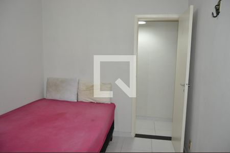 Apartamento à venda com 52m², 2 quartos e 1 vagaQuarto 1