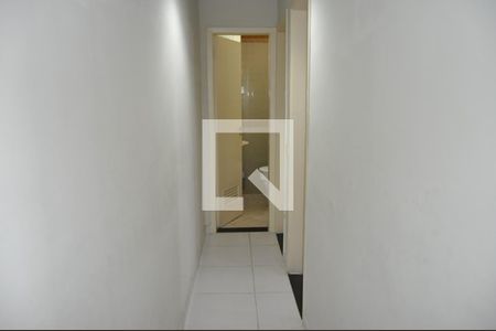 Apartamento à venda com 52m², 2 quartos e 1 vagaCorredor