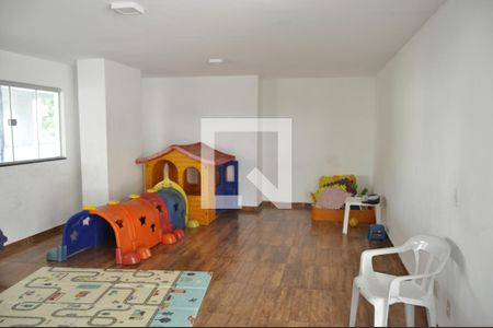 Apartamento à venda com 52m², 2 quartos e 1 vagaÁrea comum