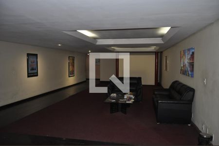 Apartamento à venda com 52m², 2 quartos e 1 vagaÁrea comum