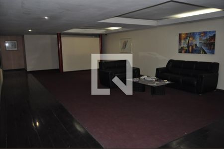 Apartamento à venda com 52m², 2 quartos e 1 vagaÁrea comum