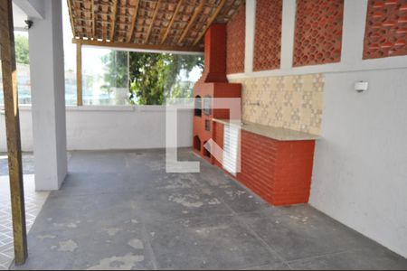 Apartamento à venda com 52m², 2 quartos e 1 vagaÁrea comum