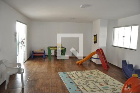 Apartamento à venda com 52m², 2 quartos e 1 vagaÁrea comum