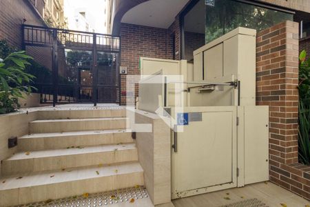 Studio à venda com 77m², 1 quarto e 1 vaga Studio à venda com 77m², 1 quarto e 1 vagaAcesso