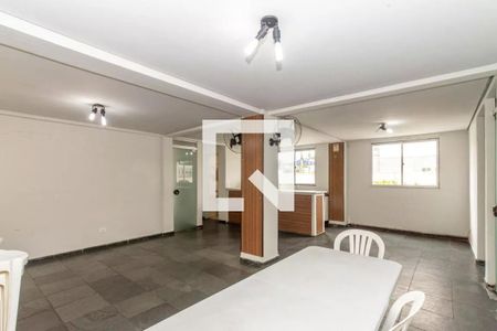 Apartamento para alugar com 54m², 2 quartos e 1 vaga Apartamento para alugar com 54m², 2 quartos e 1 vagaSalão de Festas
