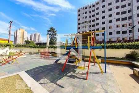Apartamento para alugar com 54m², 2 quartos e 1 vaga Apartamento para alugar com 54m², 2 quartos e 1 vagaPlayground