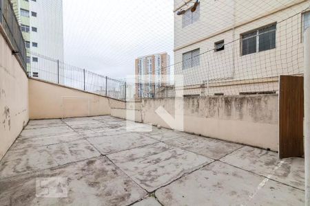 Apartamento para alugar com 54m², 2 quartos e 1 vaga Apartamento para alugar com 54m², 2 quartos e 1 vagaQuadra Esportiva