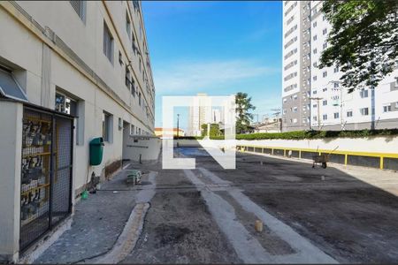 Apartamento para alugar com 54m², 2 quartos e 1 vaga Apartamento para alugar com 54m², 2 quartos e 1 vagaÁrea externa
