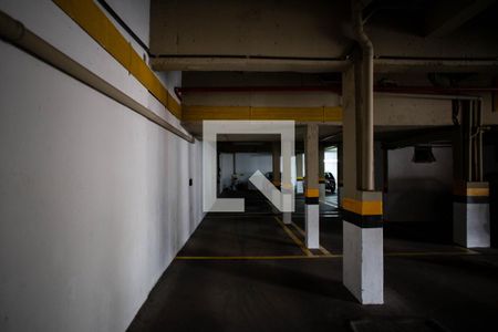 Apartamento à venda com 45m², 2 quartos e 1 vaga Apartamento à venda com 45m², 2 quartos e 1 vagaGaragem