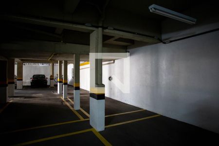 Apartamento à venda com 45m², 2 quartos e 1 vaga Apartamento à venda com 45m², 2 quartos e 1 vagaGaragem