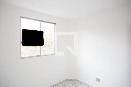 Quarto de apartamento à venda com 2 quartos, 45m² em Sagrada Família, Belo Horizonte