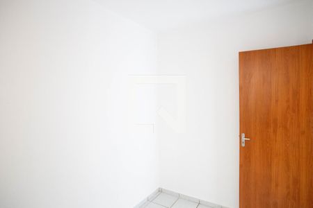 Quarto 1 de apartamento à venda com 2 quartos, 45m² em Sagrada Família, Belo Horizonte
