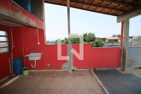 Apartamento à venda com 150m², 5 quartos e 1 vagaTerraço