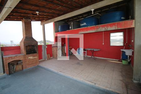 Apartamento à venda com 150m², 5 quartos e 1 vagaTerraço e Churrasqueira