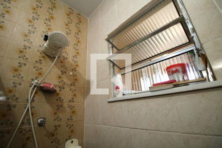 Apartamento à venda com 150m², 5 quartos e 1 vagaBanheiro da Suíte 2