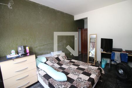 Apartamento à venda com 150m², 5 quartos e 1 vagaQuarto 2