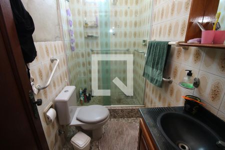 Apartamento à venda com 150m², 5 quartos e 1 vagaBanheiro Social