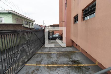 Studio à venda com 42m², 1 quarto e 1 vaga Studio à venda com 42m², 1 quarto e 1 vagaGaragem