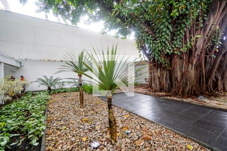 Apartamento à venda com 35m², 1 quarto e 1 vaga Apartamento à venda com 35m², 1 quarto e 1 vagaÁrea verde