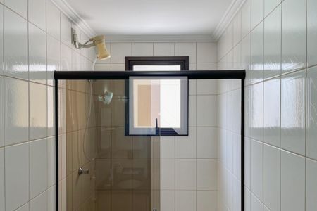 Apartamento à venda com 95m², 3 quartos e 2 vagasBanheiro Social