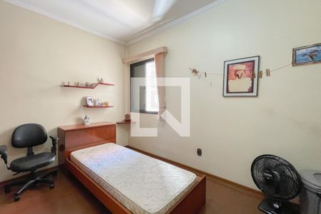 Apartamento à venda com 95m², 3 quartos e 2 vagasQuarto 2