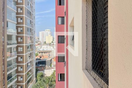 Apartamento à venda com 95m², 3 quartos e 2 vagasVista - Quarto 2