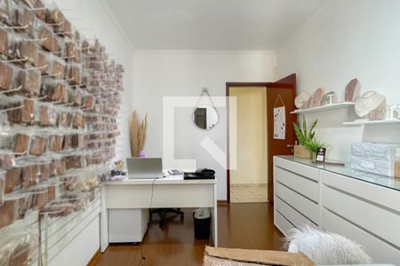 Apartamento à venda com 95m², 3 quartos e 2 vagasQuarto 1