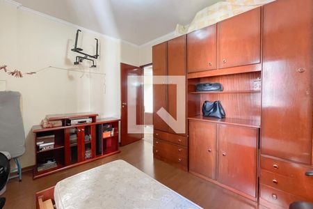 Apartamento à venda com 95m², 3 quartos e 2 vagasQuarto 2