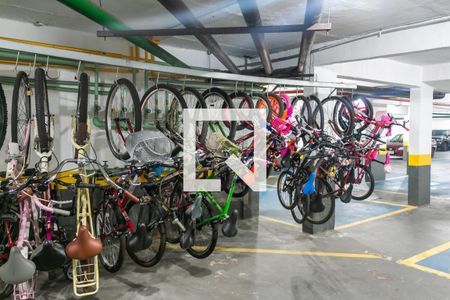 Apartamento à venda com 95m², 3 quartos e 2 vagasÁrea comum