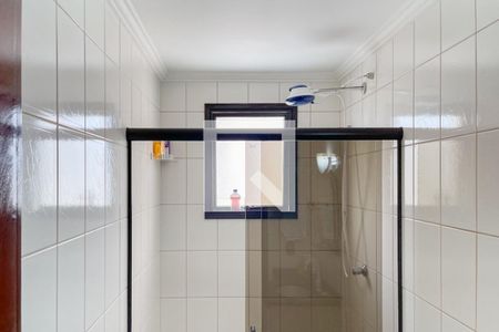 Apartamento à venda com 95m², 3 quartos e 2 vagasBanheiro - Suíte 