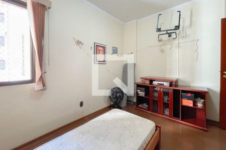 Apartamento à venda com 95m², 3 quartos e 2 vagasQuarto 2