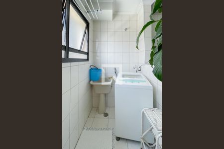 Apartamento à venda com 95m², 3 quartos e 2 vagasÁrea de Serviço